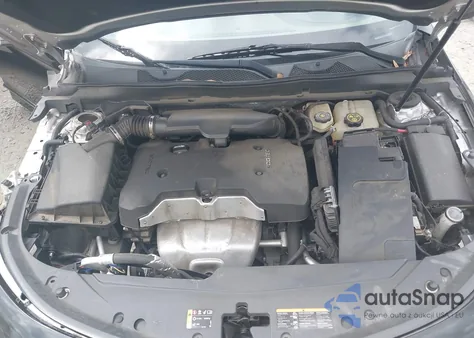 2015 Chevrolet Impala 1Lz from USA, damaged, VIN 2G1155SL3F9137497